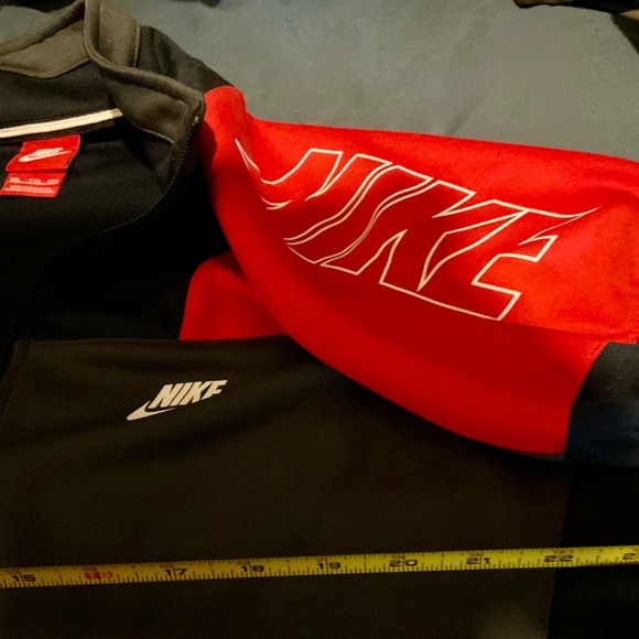 NIKE ,, ORIGINAL ZIP UP SWEATSHIRT SIZE X LARGE UNISEX - Picture 7 of 11